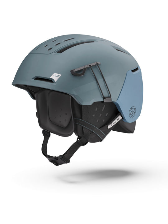Kask narciarski JULBO HAILOT LT MIPS granatowy
Kask narciarski JULBO HAILOT LT MIPS granatowy