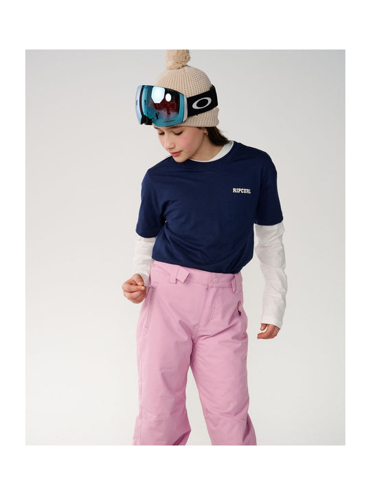 Spodnie juniorskie RIP CURL S-Series zolly10K Pant Kids różowe
Spodnie juniorskie RIP CURL S-Series zolly10K Pant Kids różowe