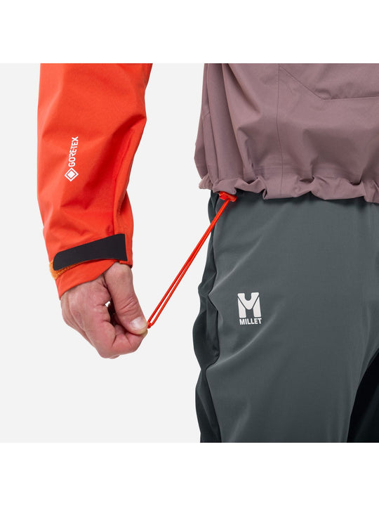 Kurtka męska MILLET Kamet Gtx Jkt M czerwona
Kurtka męska MILLET Kamet Gtx Jkt M czerwona