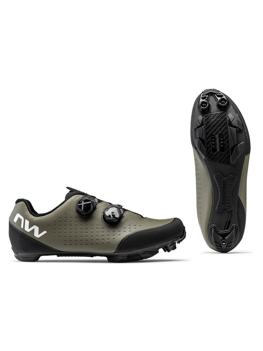 Buty rowerowe NORTHWAVE Rebel 3 ciemna zieleń - Adventure Sports
Buty rowerowe NORTHWAVE Rebel 3 ciemna zieleń - Adventure Sports
