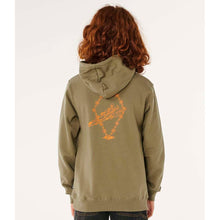 Bluza chłopięca RIP CURL Eternal Shred Art Hood-Boy zielona
Bluza chłopięca RIP CURL Eternal Shred Art Hood-Boy zielona
