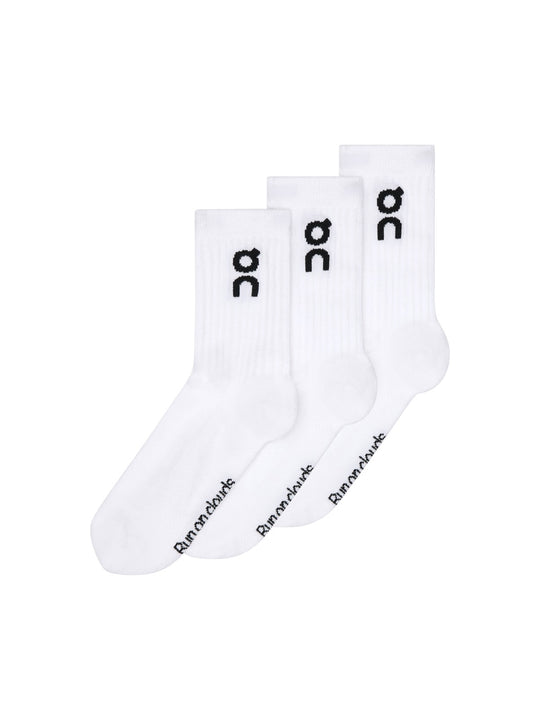 Skarpety treningowe On Logo Sock High 3Pack biały
Skarpety treningowe On Logo Sock High 3Pack biały
