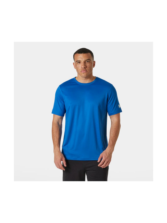 Koszulka męska HELLY HANSEN HH TECH T-SHIRT 2.0 niebieska
Koszulka męska HELLY HANSEN HH TECH T-SHIRT 2.0 niebieska