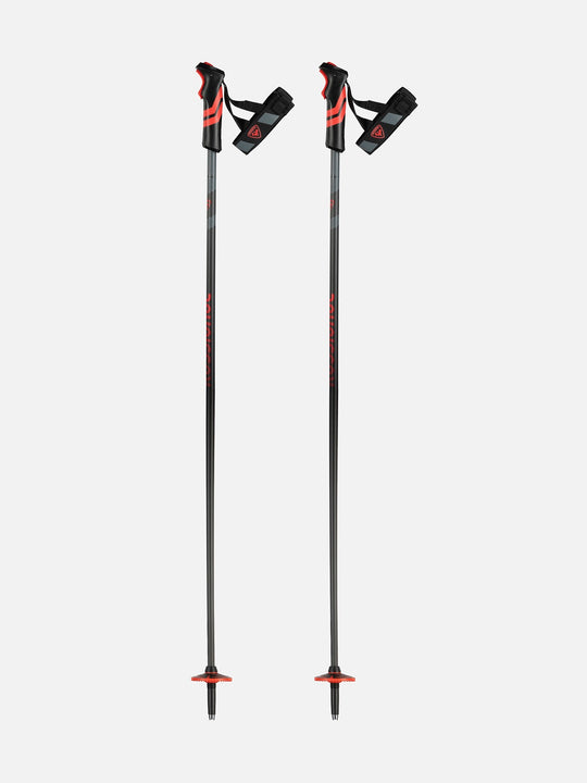 Kije narciarskie ROSSIGNOL Tactic Carbon Clip Red Czerwony
Kije narciarskie ROSSIGNOL Tactic Carbon Clip Red Czerwony