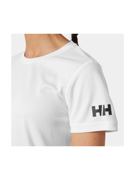 Koszulka damska HELLY HANSEN W HH TECH T-SHIRT 2.0 biała
Koszulka damska HELLY HANSEN W HH TECH T-SHIRT 2.0 biała