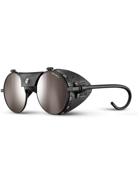 Okulary przeciwsłoneczne Julbo Vermont - czarny | Alti Arc cat 4 - L - Adventure Sports
Okulary przeciwsłoneczne Julbo Vermont - czarny | Alti Arc cat 4 - L - Adventure Sports