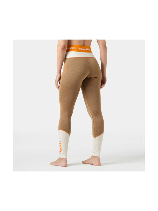 Bielizna termiczna damska HELLY HANSEN W LIFA MERINO MIDWEIGHT PANT brązowa
Bielizna termiczna damska HELLY HANSEN W LIFA MERINO MIDWEIGHT PANT brązowa