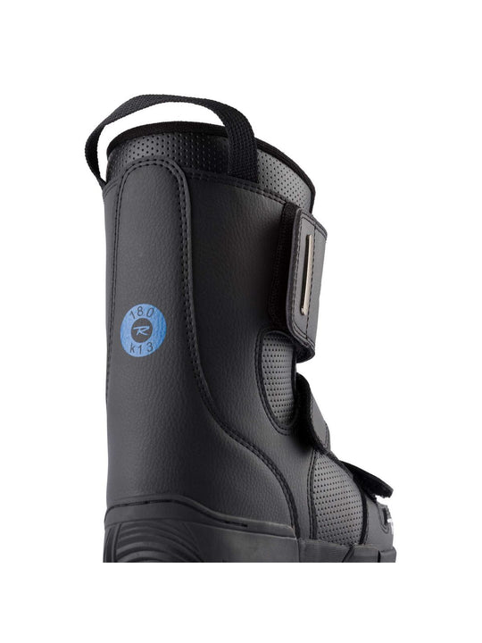 Buty snowboardowe ROSSIGNOL CRUMB KID (11/12/13) - 13 - Adventure Sports
Buty snowboardowe ROSSIGNOL CRUMB KID (11/12/13) - 13 - Adventure Sports