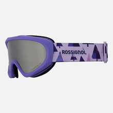 Gogle narciarskie dla dzieci ROSSIGNOL Kiddie Lavender cat.3
Gogle narciarskie dla dzieci ROSSIGNOL Kiddie Lavender cat.3
