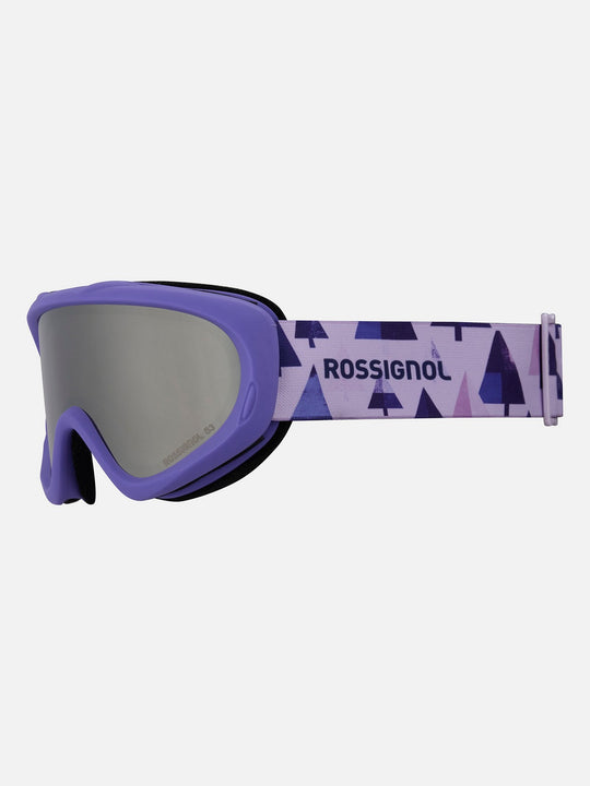 Gogle narciarskie dla dzieci ROSSIGNOL Kiddie Lavender cat.3
Gogle narciarskie dla dzieci ROSSIGNOL Kiddie Lavender cat.3