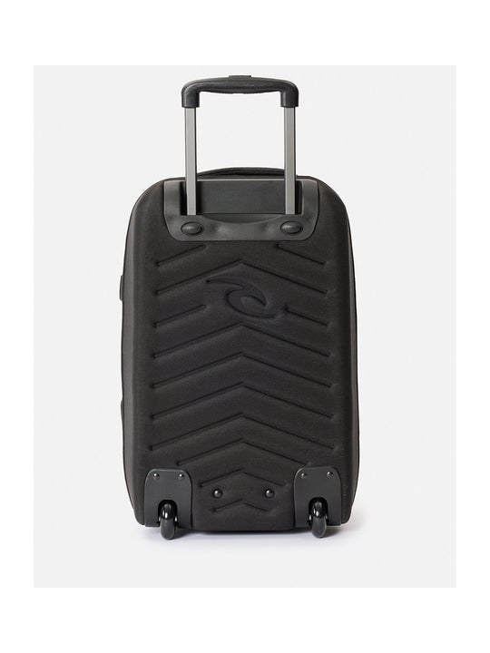 Torba RIP CURL F-Light Transit 45L czarna
Torba RIP CURL F-Light Transit 45L czarna