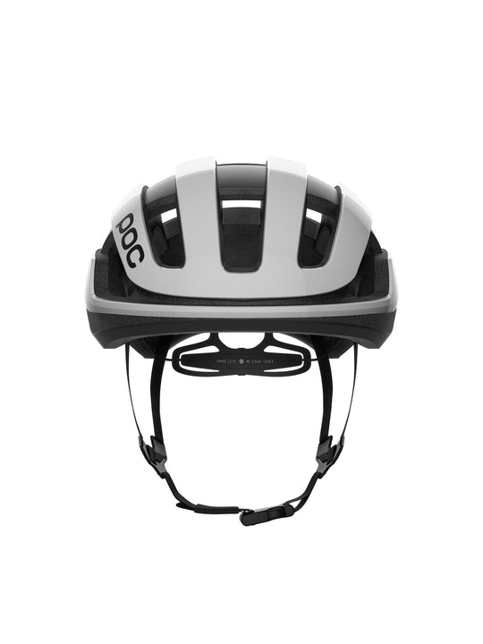 Kask rowerowy POC Omne Lite biało czarny
Kask rowerowy POC Omne Lite biało czarny
