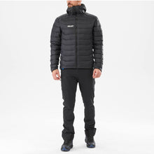 Kurtka MILLET M Kamet Down Hoodie Czarny
Kurtka MILLET M Kamet Down Hoodie Czarny