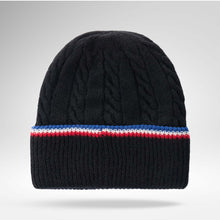 Czapka ROSSIGNOL Snowblaze Cuffed Beanie czarna
Czapka ROSSIGNOL Snowblaze Cuffed Beanie czarna
