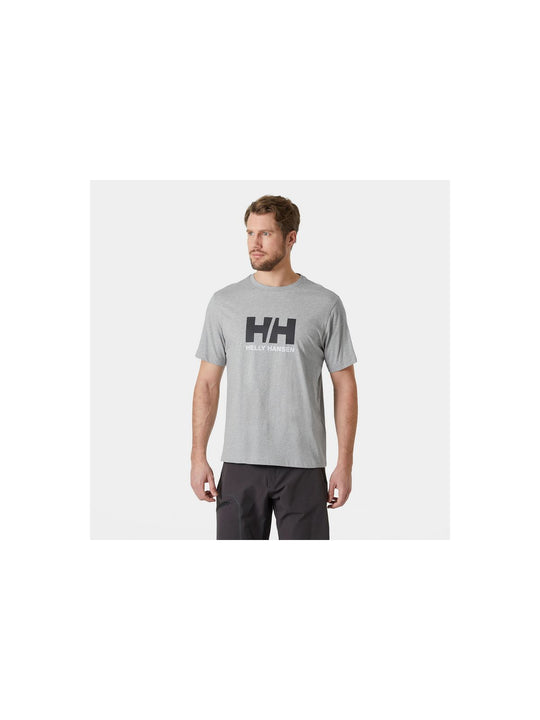 Koszulka męska Męska HELLY HANSEN Hh Logo T-Shirt 3.0 szara
Koszulka męska Męska HELLY HANSEN Hh Logo T-Shirt 3.0 szara