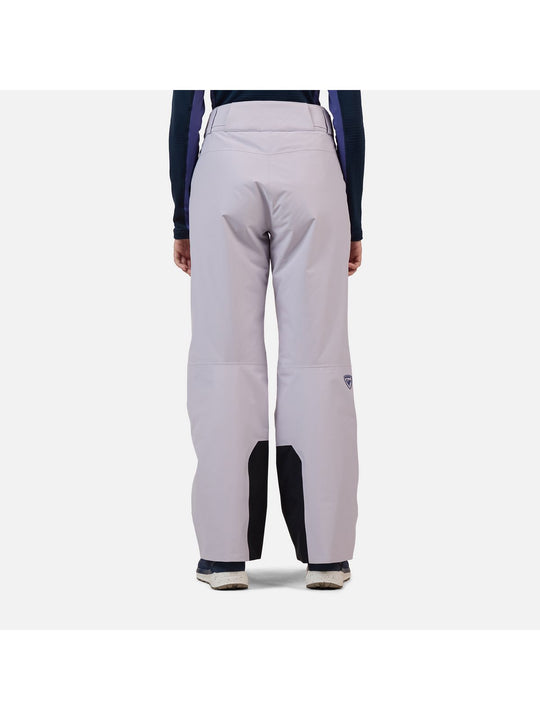Spodnie narciarskie damskie ROSSIGNOL W Insulated Ski Pant szare
Spodnie narciarskie damskie ROSSIGNOL W Insulated Ski Pant szare