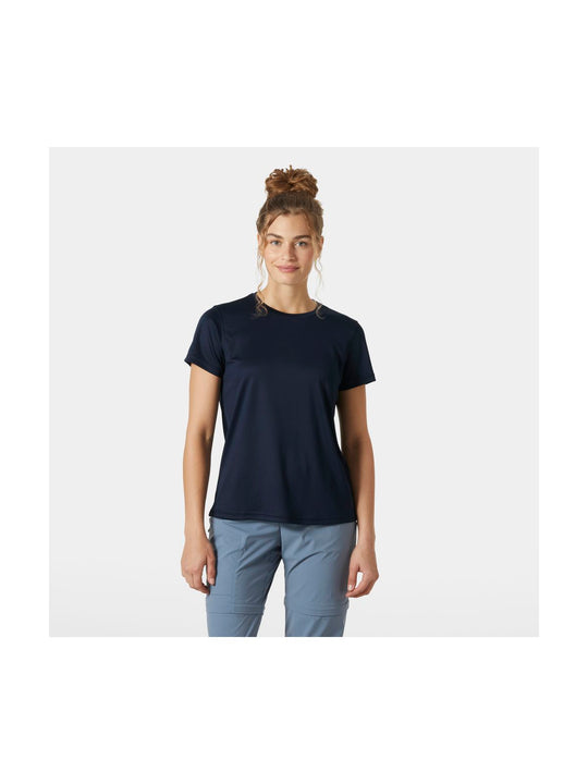 Koszulka damska HELLY HANSEN W HH TECH T-SHIRT 2.0 granatowa
Koszulka damska HELLY HANSEN W HH TECH T-SHIRT 2.0 granatowa