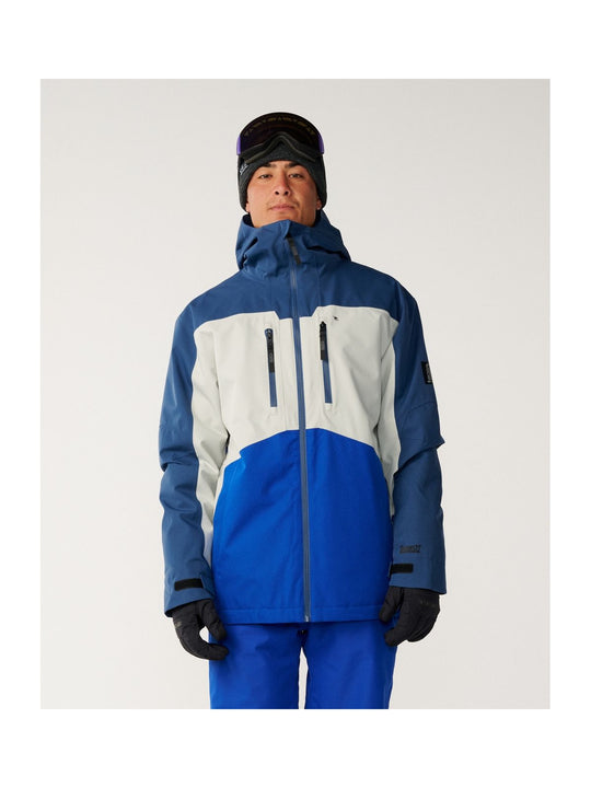 Kurtka męska RIP CURL S-Series Core 20K/20K Jkt niebieska
Kurtka męska RIP CURL S-Series Core 20K/20K Jkt niebieska