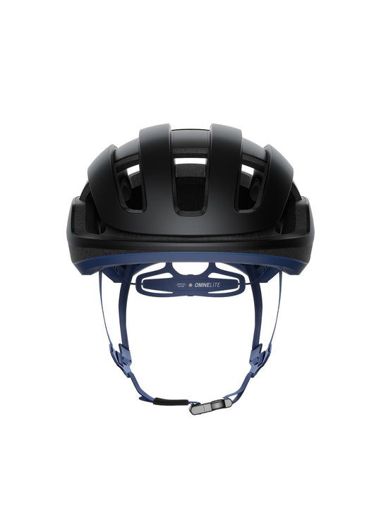 Kask rowerowy POC Omne Lite czarno niebieski - Adventure Sports
Kask rowerowy POC Omne Lite czarno niebieski - Adventure Sports