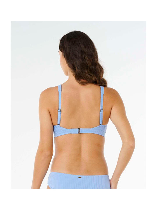 Stanik damski RIP CURL Premium Surf D-Dd Crop niebieski
Stanik damski RIP CURL Premium Surf D-Dd Crop niebieski
