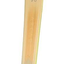 Narty ROSSIGNOL Arcade W 94 Open + wiązania LOOK Pivot 2.0 11 GW B95 Black Meta
Narty ROSSIGNOL Arcade W 94 Open + wiązania LOOK Pivot 2.0 11 GW B95 Black Meta