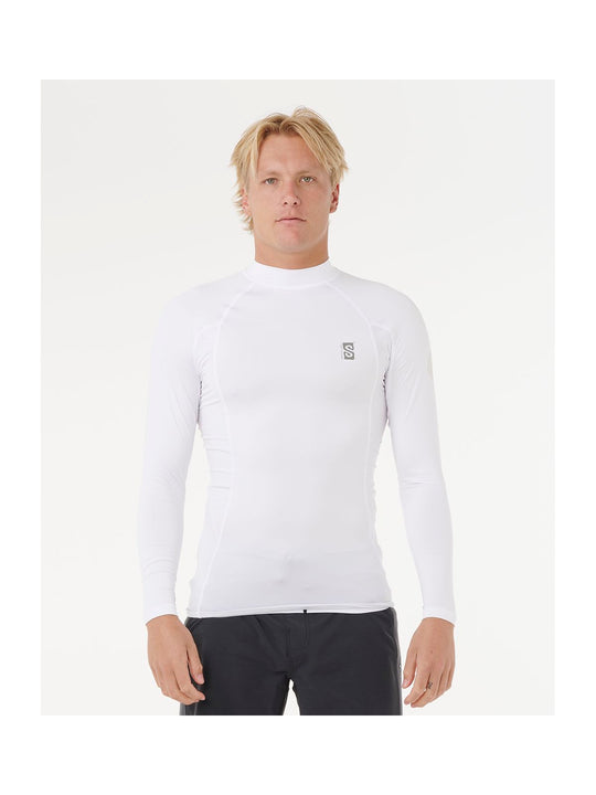 Lycra męska RIP CURL Search Upf Perf L/S biała
Lycra męska RIP CURL Search Upf Perf L/S biała