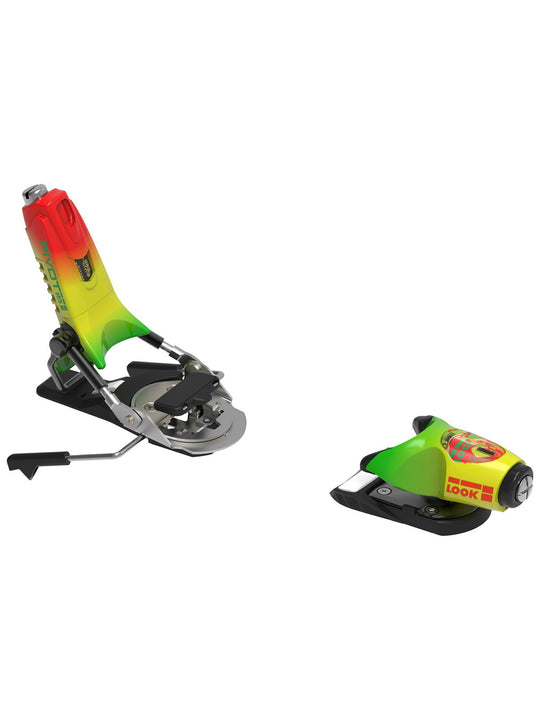 Wiązania narciarskie LOOK PIVOT 15 GW B130 FORZA 3.0
Wiązania narciarskie LOOK PIVOT 15 GW B130 FORZA 3.0