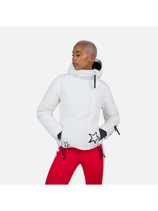 Kurtka Rossignol W Stellar Down Jkt biały - narciarska - Adventure Sports
Kurtka Rossignol W Stellar Down Jkt biały - narciarska - Adventure Sports