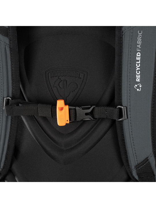 Plecak ROSSIGNOL Escaper Tour 25L szary
Plecak ROSSIGNOL Escaper Tour 25L szary