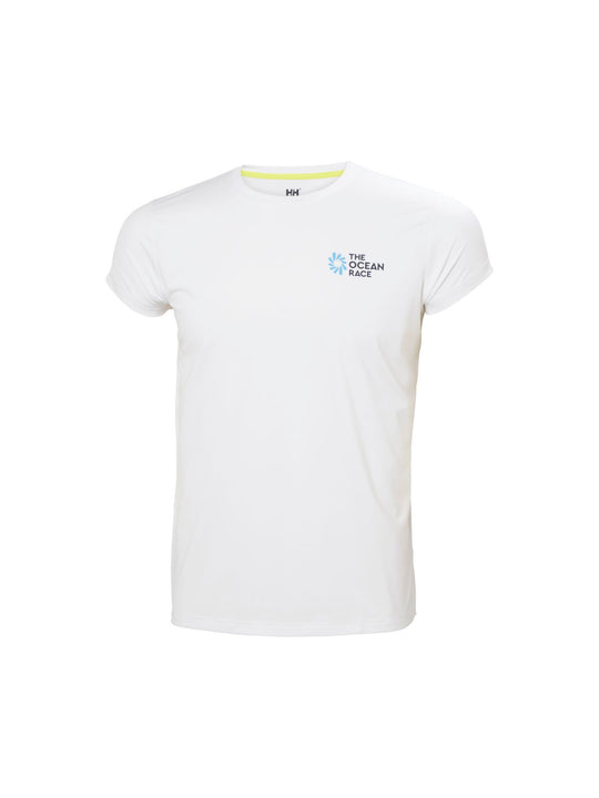 T-Shirt HELLY HANSEN The Ocean Race Unisex Tech Tee biały
T-Shirt HELLY HANSEN The Ocean Race Unisex Tech Tee biały