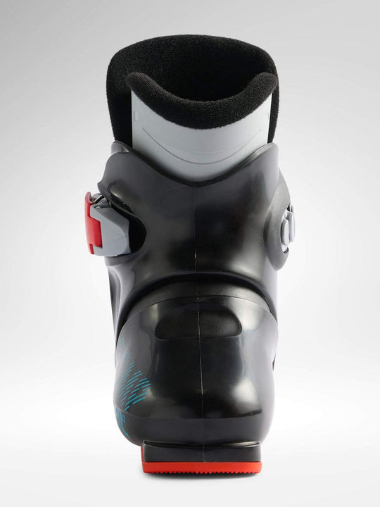 Buty narciarskie dla dzieci ROSSIGNOL Comp J1 Black
Buty narciarskie dla dzieci ROSSIGNOL Comp J1 Black
