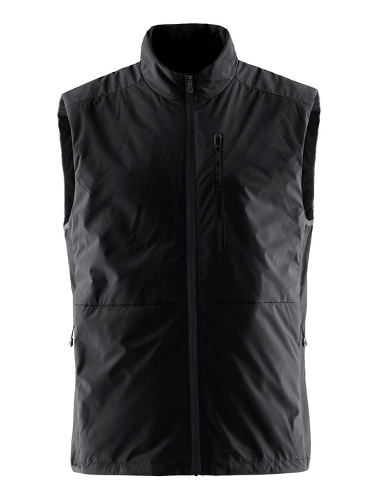 Kamizelka męska SAIL RACING M Race Iwarm Vest czarna
Kamizelka męska SAIL RACING M Race Iwarm Vest czarna