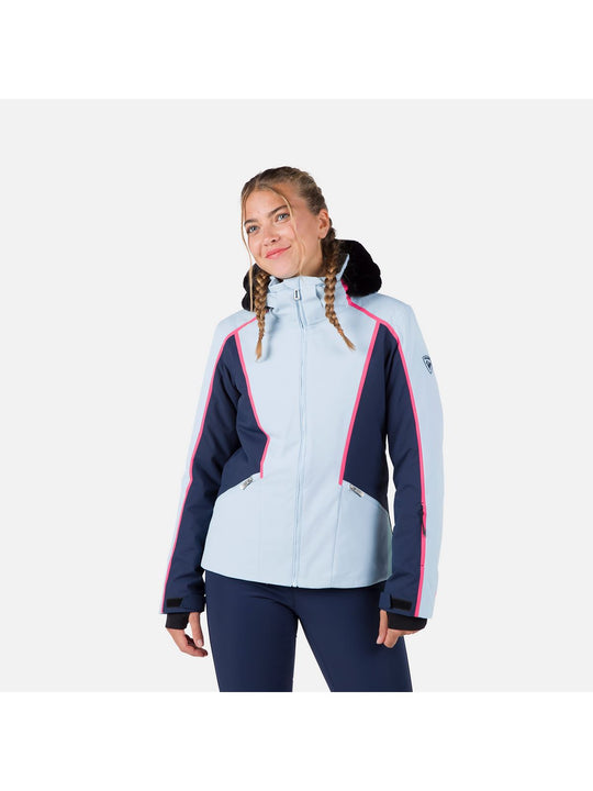 Kurtka damska narciarska Rossignol W Saluver Fur Jkt - Adventure Sports
Kurtka damska narciarska Rossignol W Saluver Fur Jkt - Adventure Sports