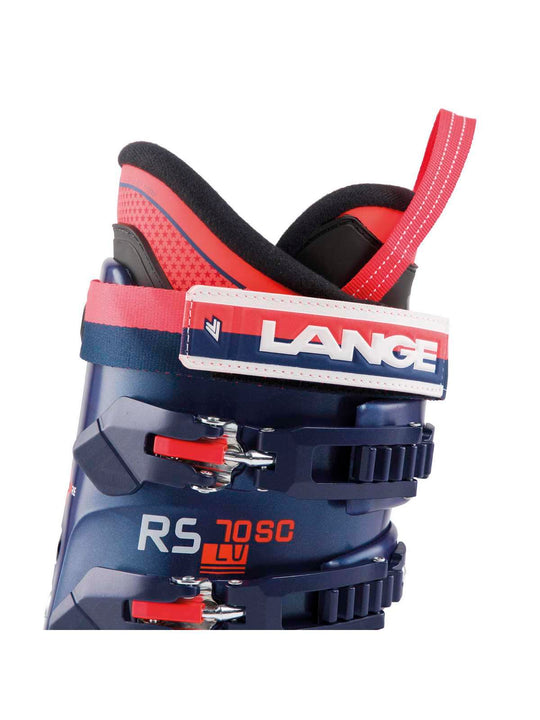Buty narciarskie Lange RS 70 SC - LEGEND BLUE
Buty narciarskie Lange RS 70 SC - LEGEND BLUE