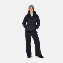 Kurtka damska ROSSIGNOL W ARETU DOWN JKT czarna
Kurtka damska ROSSIGNOL W ARETU DOWN JKT czarna
