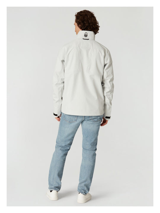 Kurtka męska SAIL RACING M Ocean Jacket biała
Kurtka męska SAIL RACING M Ocean Jacket biała