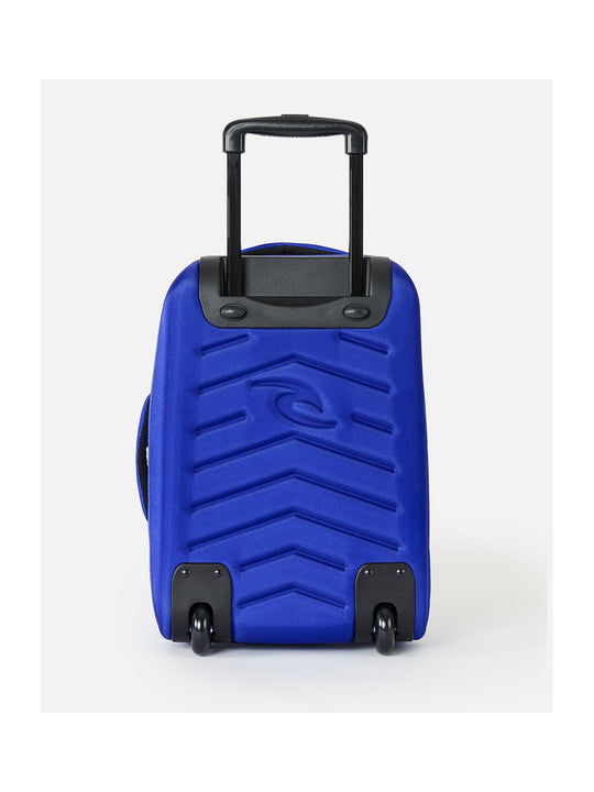 Torba RIP CURL F-Light Cabin 35L Groove niebieska
Torba RIP CURL F-Light Cabin 35L Groove niebieska