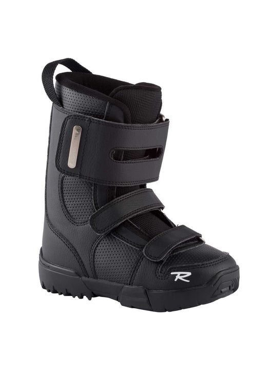Buty snowboardowe ROSSIGNOL CRUMB TODDLER (9/10/11) - Adventure Sports
Buty snowboardowe ROSSIGNOL CRUMB TODDLER (9/10/11) - Adventure Sports