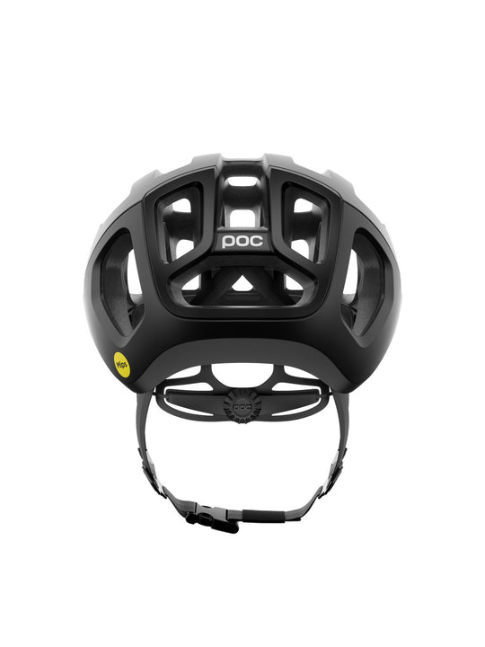 Kask rowerowy POC Ventral Air MIPS czarny
Kask rowerowy POC Ventral Air MIPS czarny