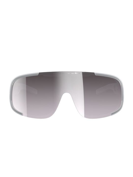 Okulary rowerowe POC Aspire transparentny - Clarity Road/Sunny Silver cat.3
Okulary rowerowe POC Aspire transparentny - Clarity Road/Sunny Silver cat.3