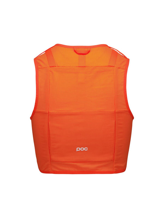 Kamizelka rowerowa POC Ultra Vest pomarańczowy
Kamizelka rowerowa POC Ultra Vest pomarańczowy