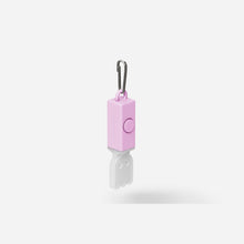 Zawieszka świecąca dla dzieci BOOKMAN Lightstick Ghost różowy
Zawieszka świecąca dla dzieci BOOKMAN Lightstick Ghost różowy