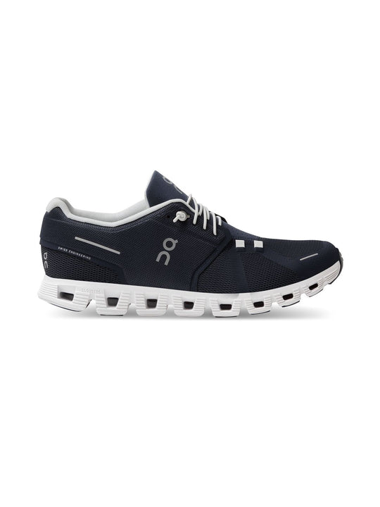 Buty biegowe ON RUNNING Cloud 5 granatowo/biały
Buty biegowe ON RUNNING Cloud 5 granatowo/biały