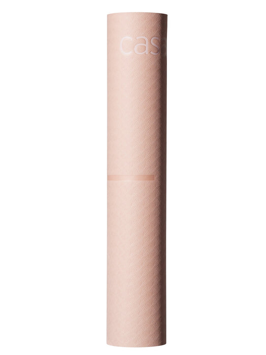 Mata do jogi CASALL Yoga mat position 4mm różowo szary - TU - Akcesoria - Adventure Sports
Mata do jogi CASALL Yoga mat position 4mm różowo szary - TU - Akcesoria - Adventure Sports