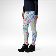 Legginsy damskie ROSSIGNOL W Jcc Tight multikolor
Legginsy damskie ROSSIGNOL W Jcc Tight multikolor