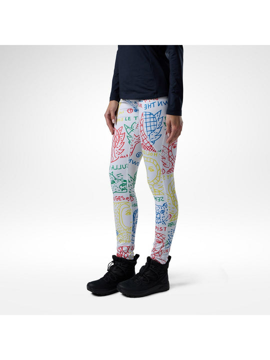 Legginsy damskie ROSSIGNOL W Jcc Tight multikolor
Legginsy damskie ROSSIGNOL W Jcc Tight multikolor