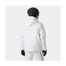 Kurtka narciarska męska HELLY HANSEN ALPHA 4.0 JACKET biała
Kurtka narciarska męska HELLY HANSEN ALPHA 4.0 JACKET biała
