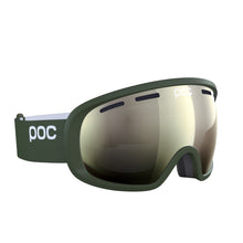 Gogle narciarskie POC Fovea zielony Cat.2 - TU - Adventure Sports
Gogle narciarskie POC Fovea zielony Cat.2 - TU - Adventure Sports