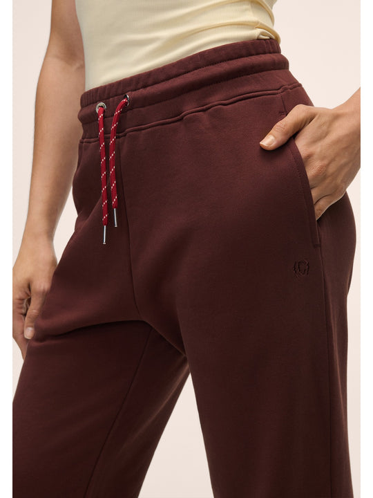 Spodnie damskie CASALL Terry Relaxed Jogger brązowe
Spodnie damskie CASALL Terry Relaxed Jogger brązowe
