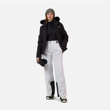 Spodnie narciarskie damskie ROSSIGNOL W Strawpile Insulated Pant białe
Spodnie narciarskie damskie ROSSIGNOL W Strawpile Insulated Pant białe